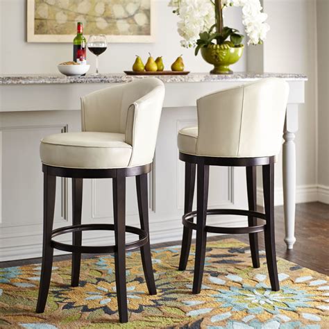 black and white bar stools set of 4|More.